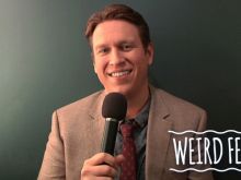Pete Holmes