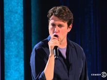 Pete Holmes