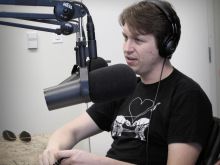 Pete Holmes
