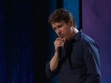 Pete Holmes