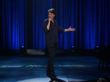 Pete Holmes
