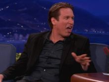 Pete Holmes