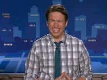 Pete Holmes
