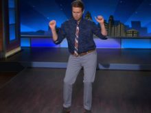 Pete Holmes