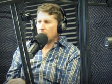 Pete Holmes