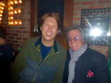 Pete Holmes