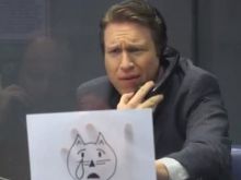 Pete Holmes