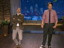 Pete Holmes