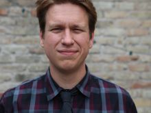 Pete Holmes