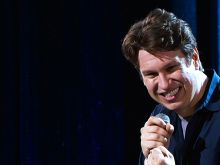 Pete Holmes