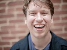 Pete Holmes