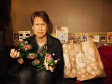 Pete Holmes