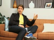 Pete Holmes