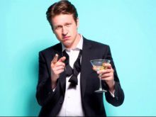 Pete Holmes