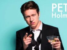 Pete Holmes