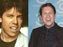 Pete Holmes