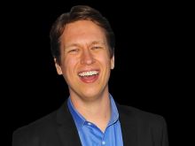 Pete Holmes