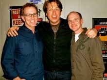 Pete Holmes