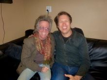 Pete Holmes