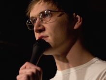 Pete Holmes