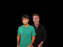 Pete Holmes