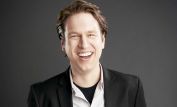 Pete Holmes