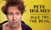 Pete Holmes