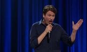 Pete Holmes