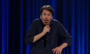 Pete Holmes