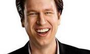 Pete Holmes