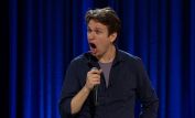 Pete Holmes