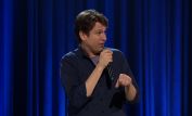 Pete Holmes