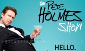 Pete Holmes