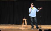 Pete Holmes