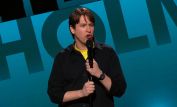 Pete Holmes