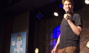 Pete Holmes