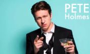 Pete Holmes