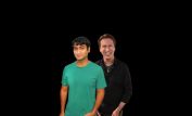 Pete Holmes