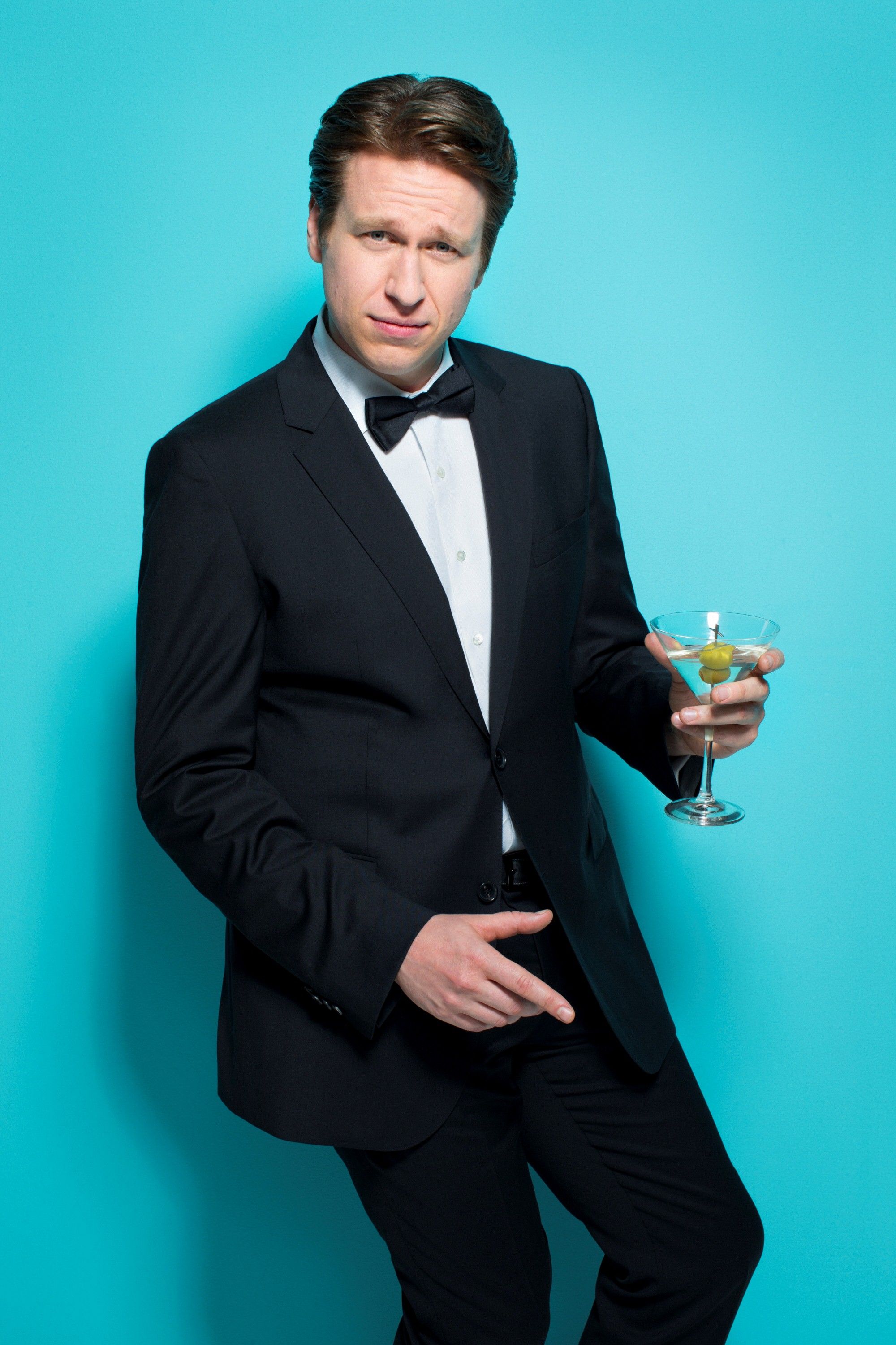 Pictures of Pete Holmes
