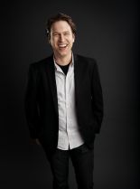 Pete Holmes