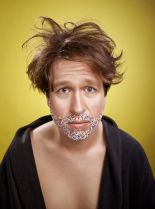 Pete Holmes