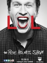 Pete Holmes