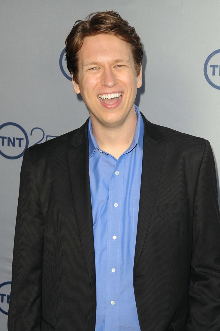 Pete Holmes