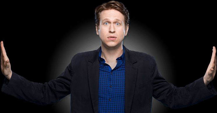 Pete Holmes