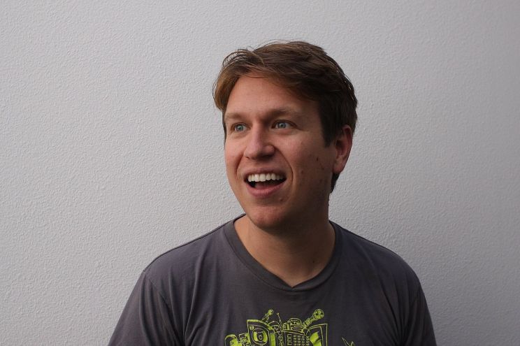 Pete Holmes