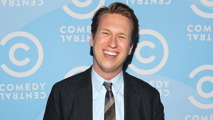 Pete Holmes