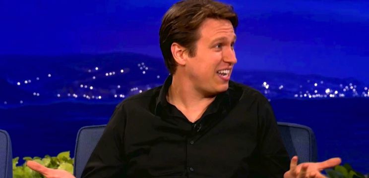 Pete Holmes