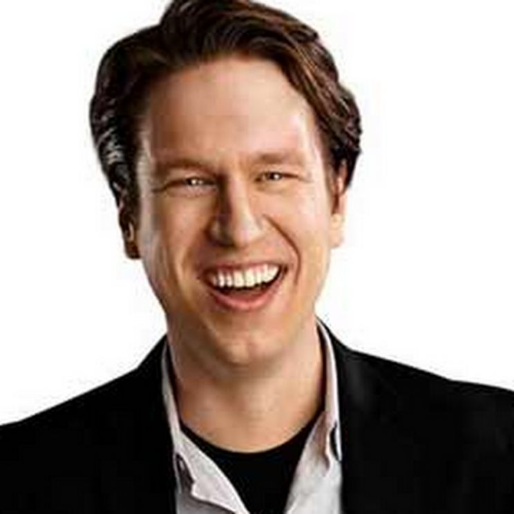 Pete Holmes