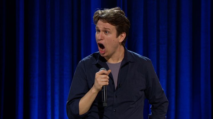 Pete Holmes