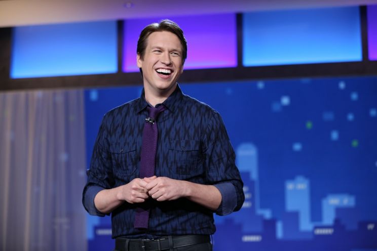 Pete Holmes
